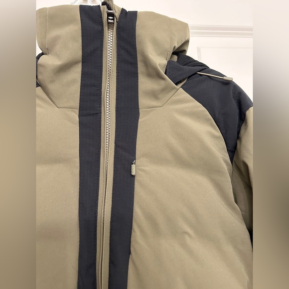 NWOT Roxy Cloud Jacket S - Picture 3 of 11